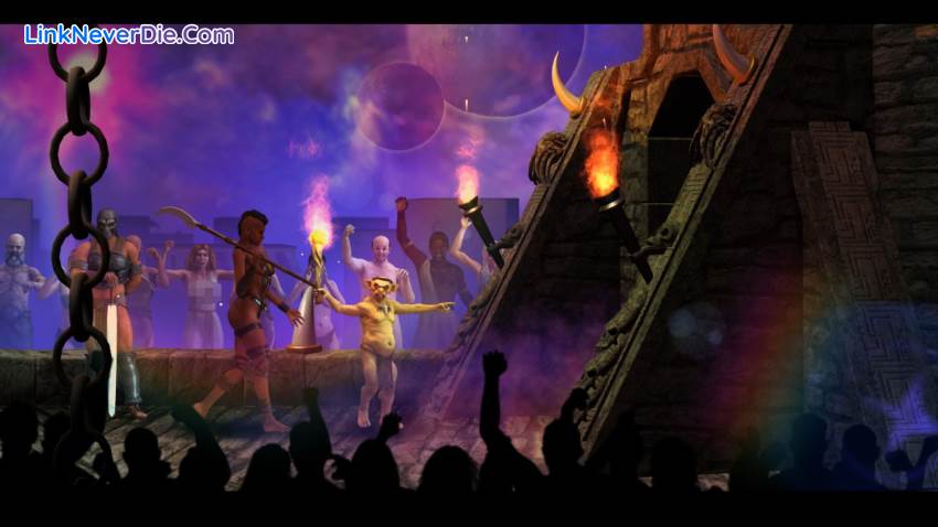 Hình ảnh trong game ARENA an Age of Barbarians story (screenshot) Hình ảnh trong game ARENA an Age of Barbarians story (screenshot)