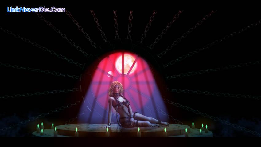 Hình ảnh trong game ARENA an Age of Barbarians story (screenshot) Hình ảnh trong game ARENA an Age of Barbarians story (screenshot)