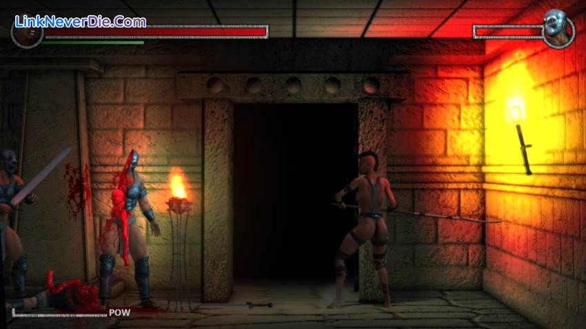 Hình ảnh trong game ARENA an Age of Barbarians story (screenshot) Hình ảnh trong game ARENA an Age of Barbarians story (screenshot)