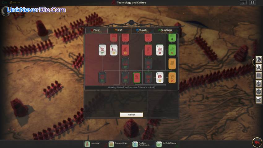 Hình ảnh trong game Oriental Empires (screenshot) Hình ảnh trong game Oriental Empires (screenshot)