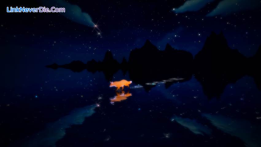 Hình ảnh trong game The First Tree (screenshot) Hình ảnh trong game The First Tree (screenshot)