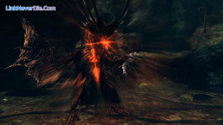 Hình ảnh trong game Dark Souls: Prepare to Die Edition (screenshot) Hình ảnh trong game Dark Souls: Prepare to Die Edition (screenshot)