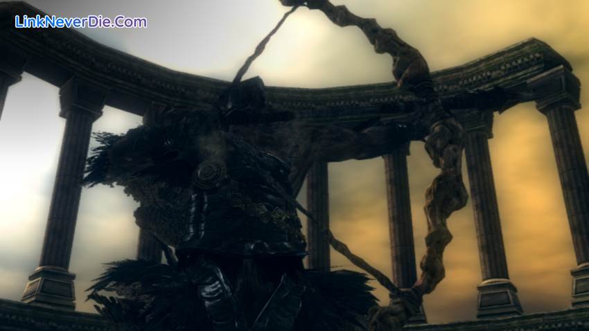Hình ảnh trong game Dark Souls: Prepare to Die Edition (screenshot) Hình ảnh trong game Dark Souls: Prepare to Die Edition (screenshot)