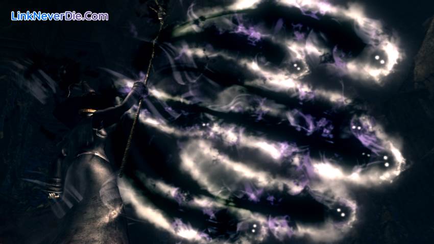 Hình ảnh trong game Dark Souls: Prepare to Die Edition (screenshot) Hình ảnh trong game Dark Souls: Prepare to Die Edition (screenshot)