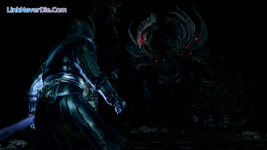 Hình ảnh trong game Dark Souls: Prepare to Die Edition (screenshot) Hình ảnh trong game Dark Souls: Prepare to Die Edition (screenshot)