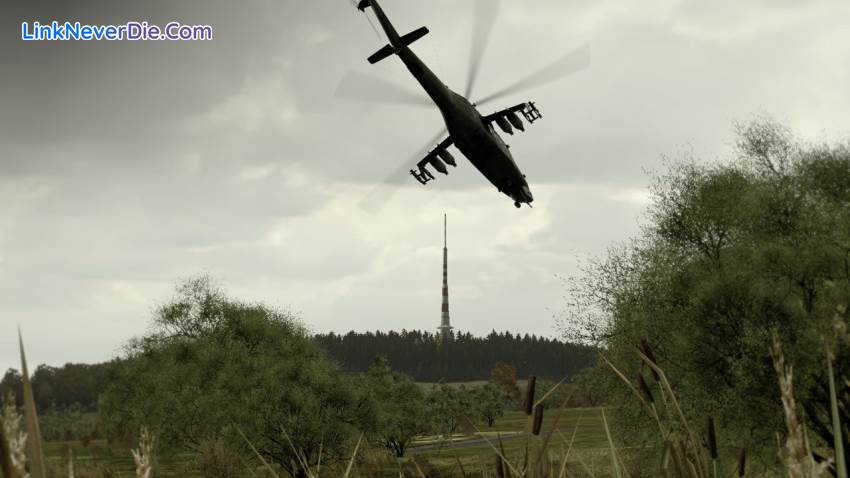 Hình ảnh trong game ArmA 2 Anniversary Edition (screenshot) Hình ảnh trong game ArmA 2 Anniversary Edition (screenshot)