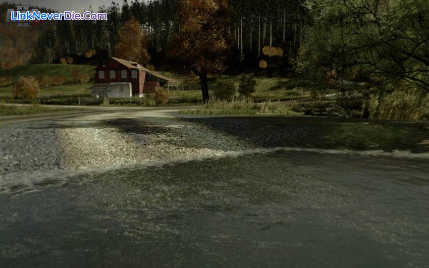 Hình ảnh trong game ArmA 2 Anniversary Edition (screenshot) Hình ảnh trong game ArmA 2 Anniversary Edition (screenshot)