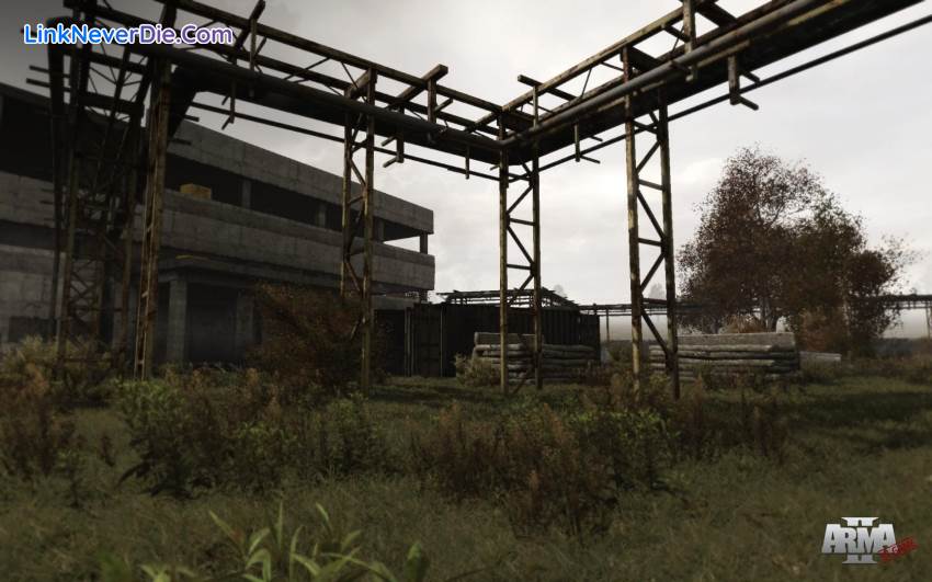Hình ảnh trong game ArmA 2 Anniversary Edition (screenshot) Hình ảnh trong game ArmA 2 Anniversary Edition (screenshot)