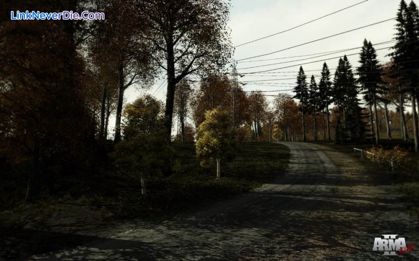 Hình ảnh trong game ArmA 2 Anniversary Edition (screenshot) Hình ảnh trong game ArmA 2 Anniversary Edition (screenshot)