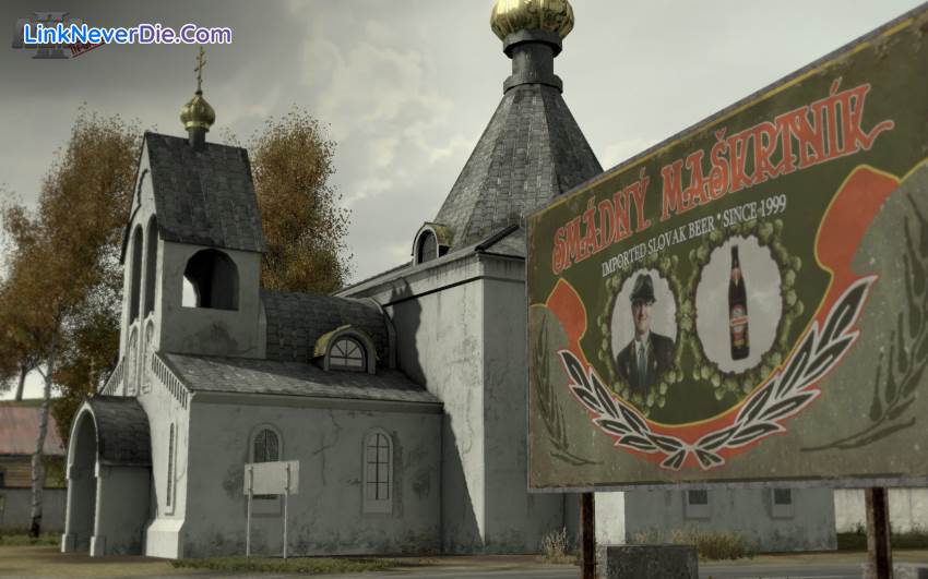 Hình ảnh trong game ArmA 2 Anniversary Edition (screenshot) Hình ảnh trong game ArmA 2 Anniversary Edition (screenshot)