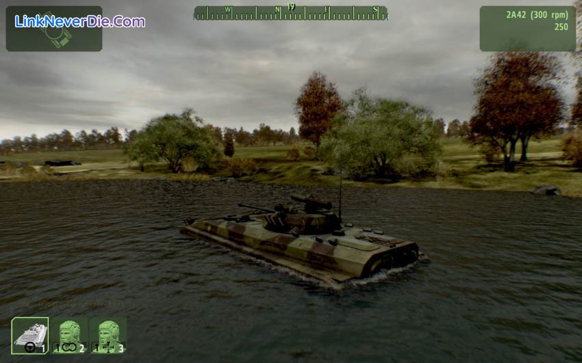 Hình ảnh trong game ArmA 2 Anniversary Edition (screenshot) Hình ảnh trong game ArmA 2 Anniversary Edition (screenshot)