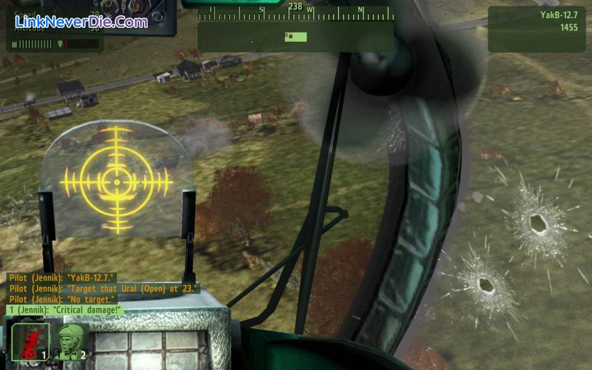 Hình ảnh trong game ArmA 2 Anniversary Edition (screenshot) Hình ảnh trong game ArmA 2 Anniversary Edition (screenshot)