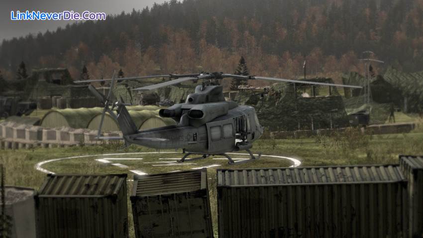 Hình ảnh trong game ArmA 2 Anniversary Edition (screenshot) Hình ảnh trong game ArmA 2 Anniversary Edition (screenshot)