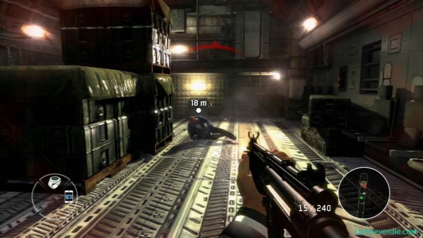 Hình ảnh trong game 007 Legends (screenshot) Hình ảnh trong game 007 Legends (screenshot)