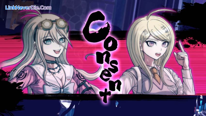 Hình ảnh trong game Danganronpa V3: Killing Harmony (screenshot) Hình ảnh trong game Danganronpa V3: Killing Harmony (screenshot)