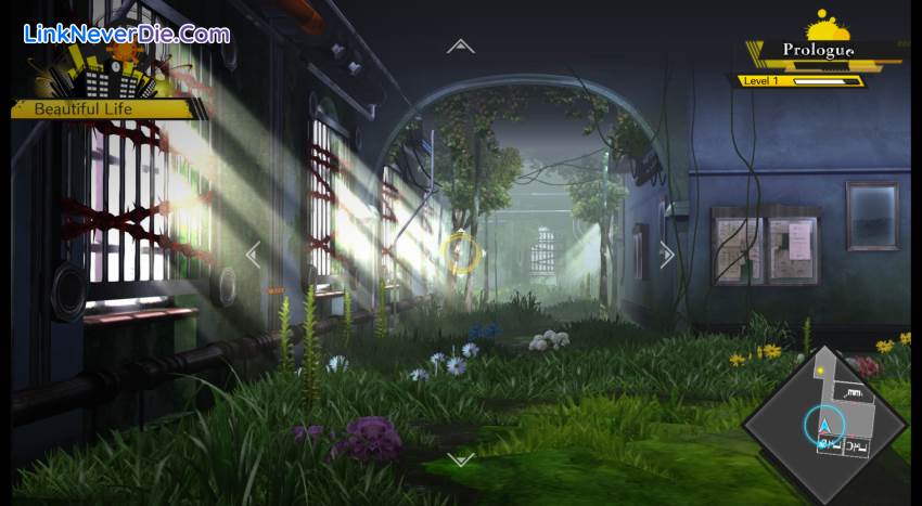 Hình ảnh trong game Danganronpa V3: Killing Harmony (screenshot) Hình ảnh trong game Danganronpa V3: Killing Harmony (screenshot)