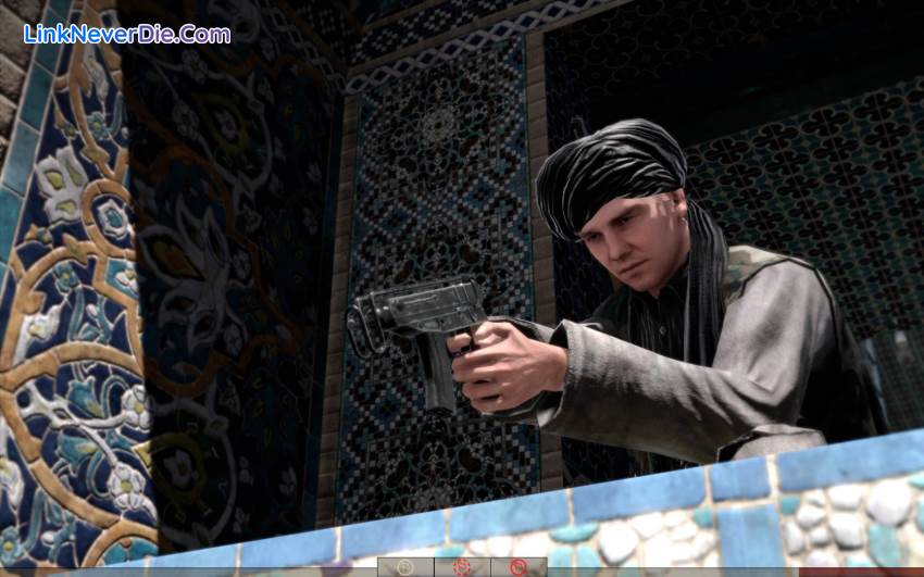 Hình ảnh trong game ArmA 2: Reinforcements (screenshot) Hình ảnh trong game ArmA 2: Reinforcements (screenshot)