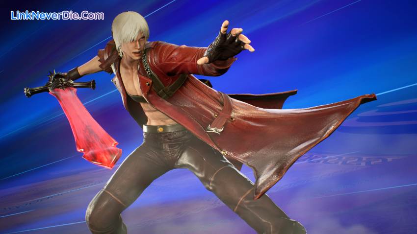 Hình ảnh trong game Marvel vs. Capcom: Infinite (screenshot) Hình ảnh trong game Marvel vs. Capcom: Infinite (screenshot)