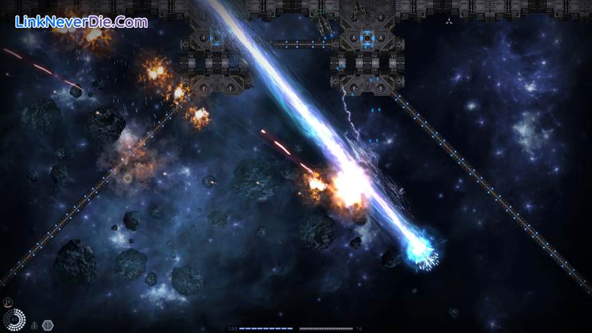 Hình ảnh trong game Stellatum (screenshot) Hình ảnh trong game Stellatum (screenshot)