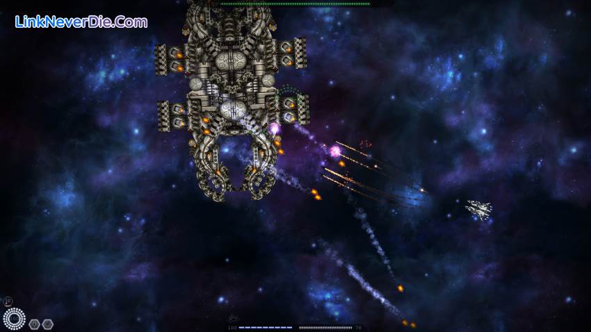 Hình ảnh trong game Stellatum (screenshot) Hình ảnh trong game Stellatum (screenshot)