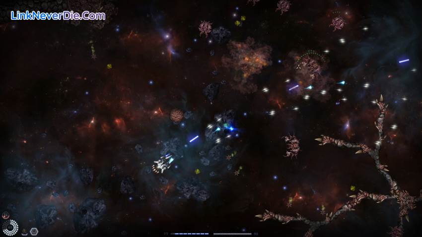Hình ảnh trong game Stellatum (screenshot) Hình ảnh trong game Stellatum (screenshot)