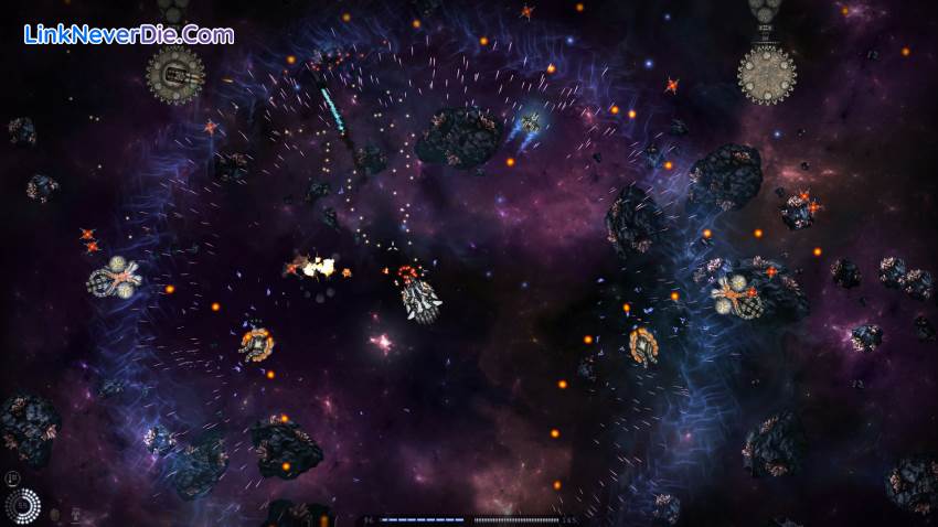 Hình ảnh trong game Stellatum (screenshot) Hình ảnh trong game Stellatum (screenshot)