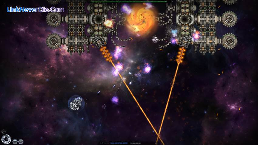 Hình ảnh trong game Stellatum (screenshot) Hình ảnh trong game Stellatum (screenshot)