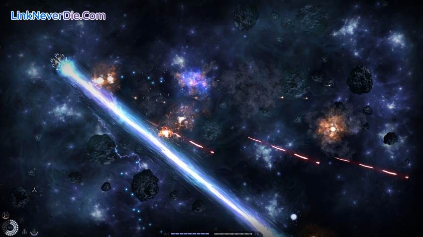 Hình ảnh trong game Stellatum (screenshot) Hình ảnh trong game Stellatum (screenshot)