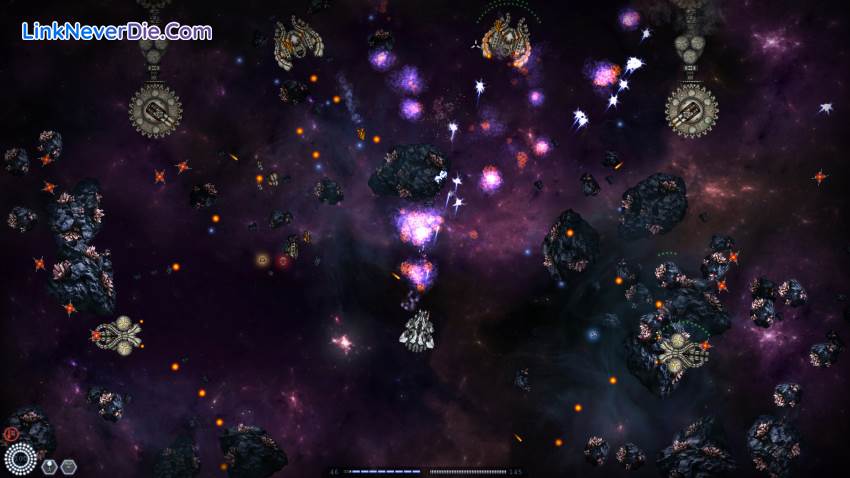 Hình ảnh trong game Stellatum (screenshot) Hình ảnh trong game Stellatum (screenshot)