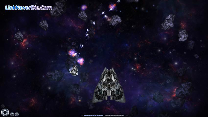 Hình ảnh trong game Stellatum (screenshot) Hình ảnh trong game Stellatum (screenshot)