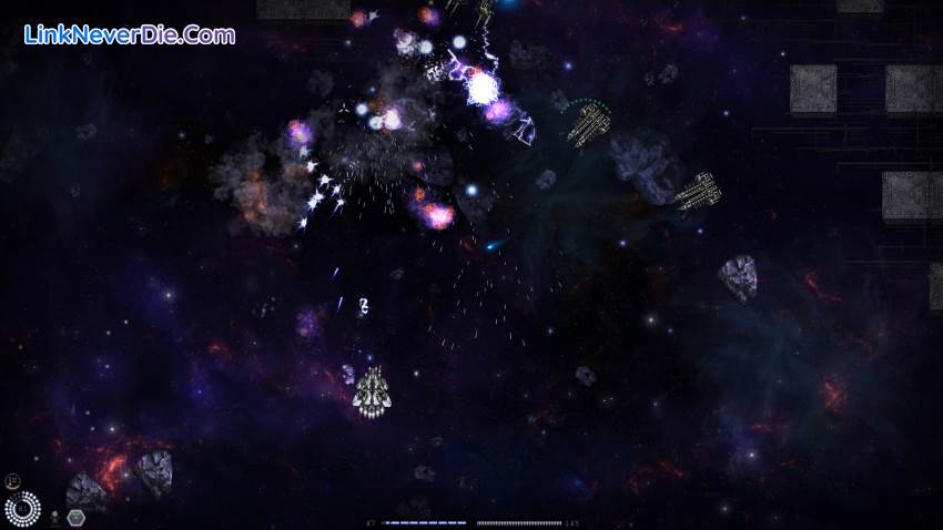 Hình ảnh trong game Stellatum (screenshot) Hình ảnh trong game Stellatum (screenshot)