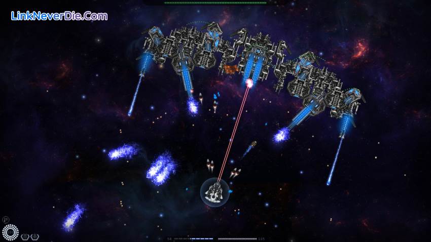 Hình ảnh trong game Stellatum (screenshot) Hình ảnh trong game Stellatum (screenshot)