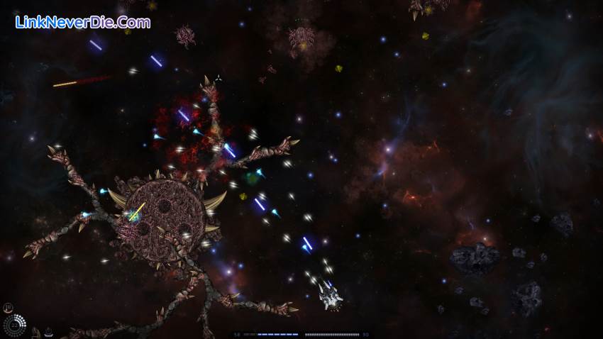 Hình ảnh trong game Stellatum (screenshot) Hình ảnh trong game Stellatum (screenshot)