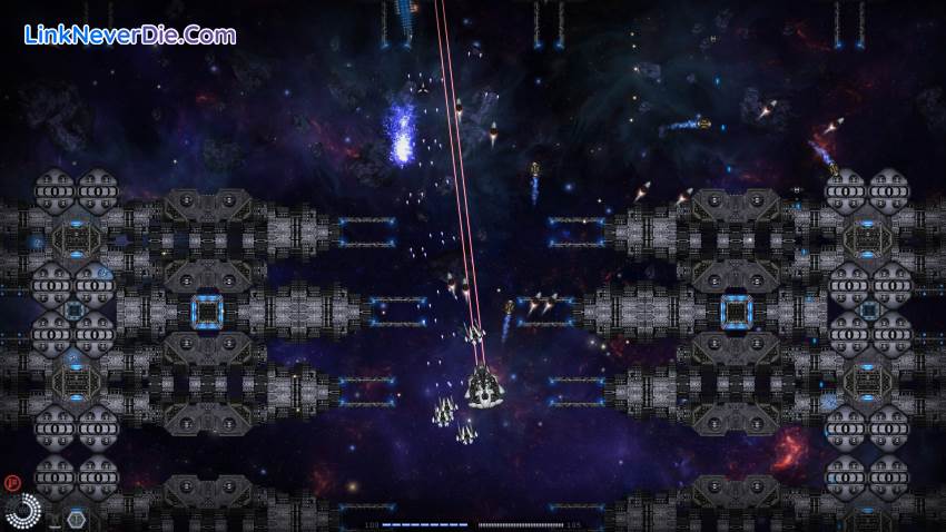 Hình ảnh trong game Stellatum (screenshot) Hình ảnh trong game Stellatum (screenshot)