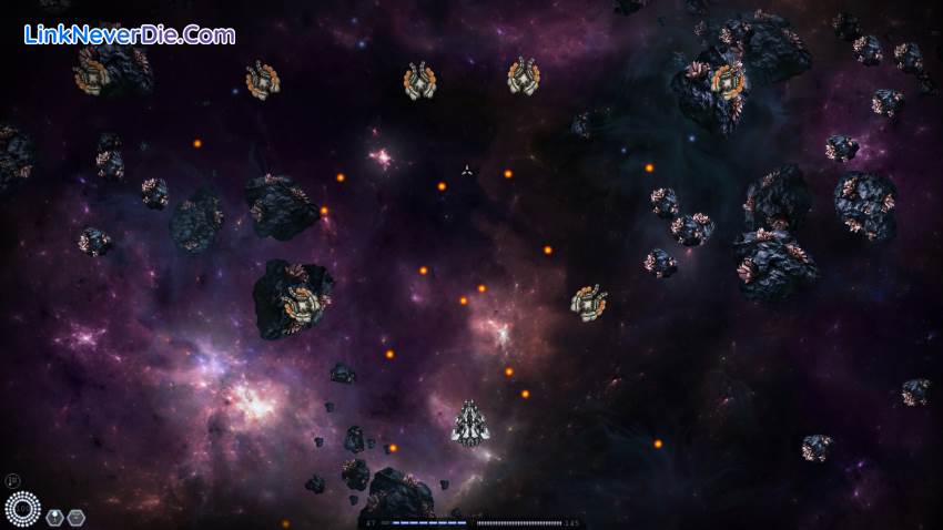 Hình ảnh trong game Stellatum (screenshot) Hình ảnh trong game Stellatum (screenshot)