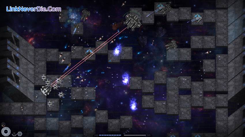 Hình ảnh trong game Stellatum (screenshot) Hình ảnh trong game Stellatum (screenshot)
