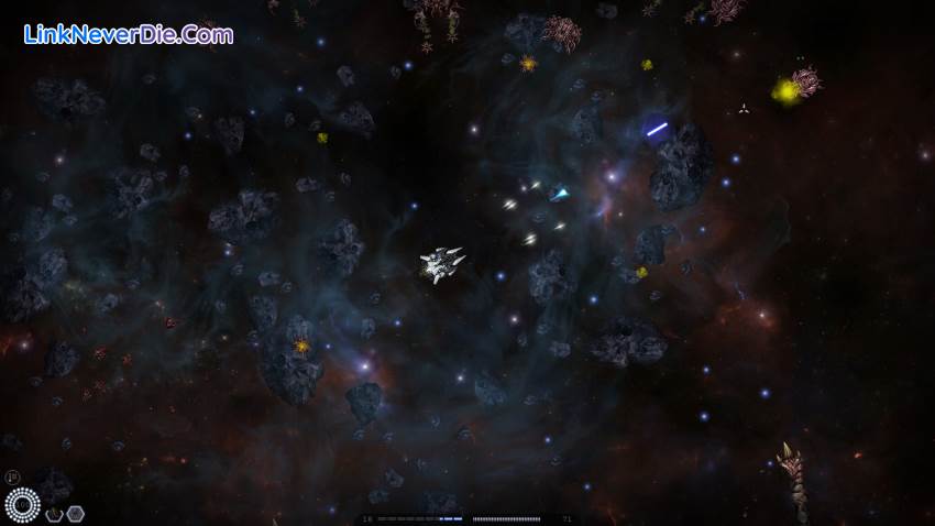 Hình ảnh trong game Stellatum (screenshot) Hình ảnh trong game Stellatum (screenshot)