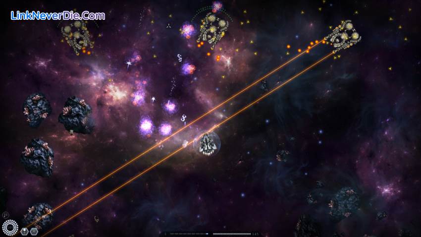 Hình ảnh trong game Stellatum (screenshot) Hình ảnh trong game Stellatum (screenshot)