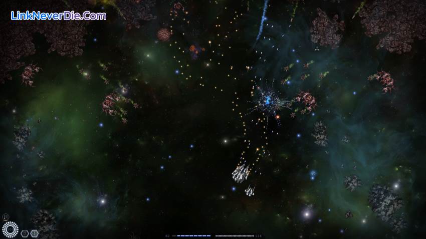 Hình ảnh trong game Stellatum (screenshot) Hình ảnh trong game Stellatum (screenshot)