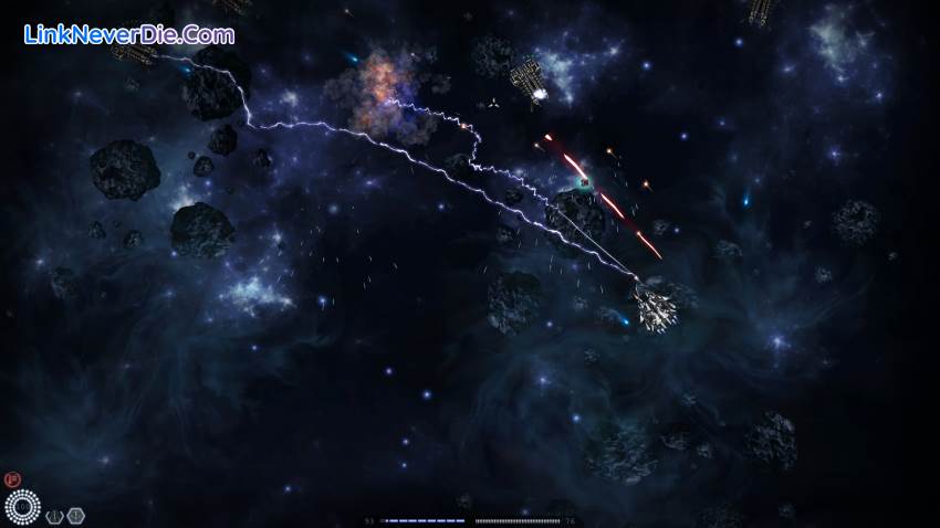 Hình ảnh trong game Stellatum (screenshot) Hình ảnh trong game Stellatum (screenshot)
