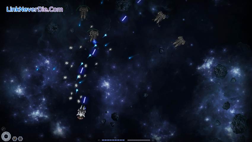 Hình ảnh trong game Stellatum (screenshot) Hình ảnh trong game Stellatum (screenshot)