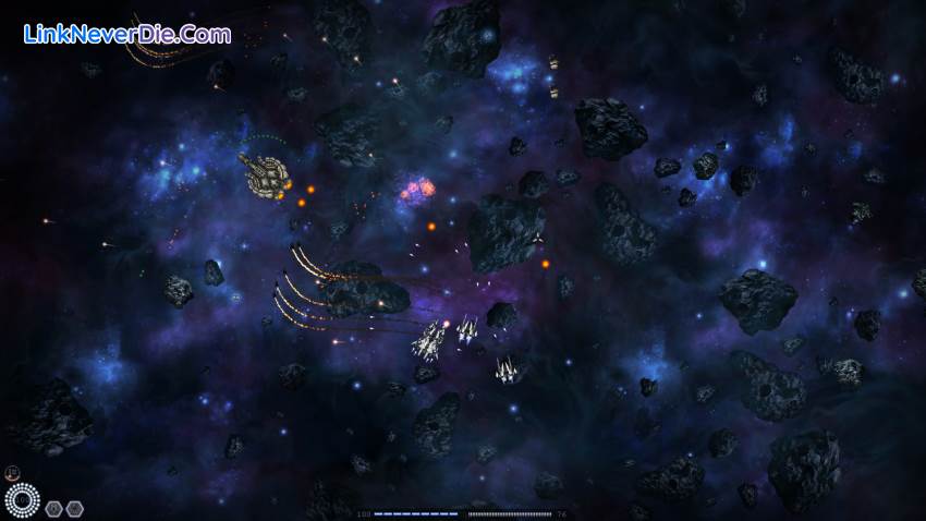 Hình ảnh trong game Stellatum (screenshot) Hình ảnh trong game Stellatum (screenshot)