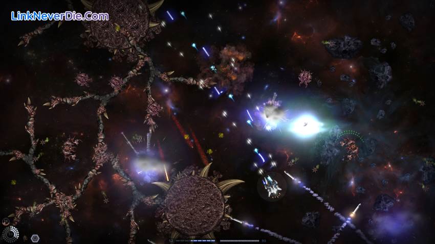 Hình ảnh trong game Stellatum (screenshot) Hình ảnh trong game Stellatum (screenshot)