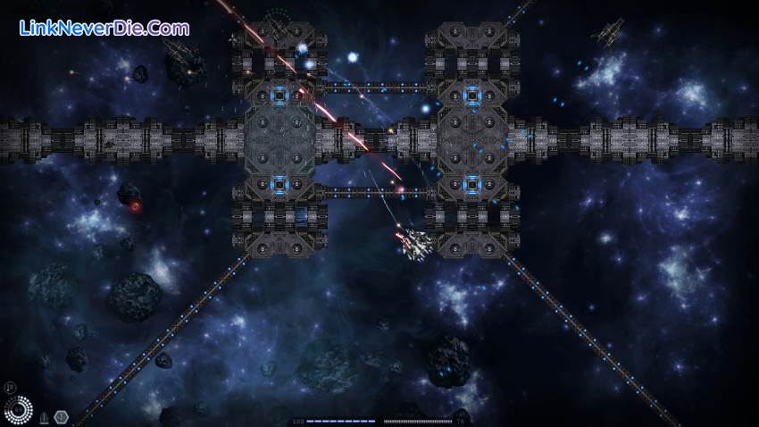Hình ảnh trong game Stellatum (screenshot) Hình ảnh trong game Stellatum (screenshot)