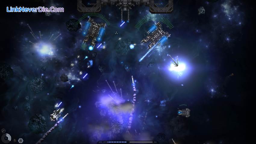 Hình ảnh trong game Stellatum (screenshot) Hình ảnh trong game Stellatum (screenshot)