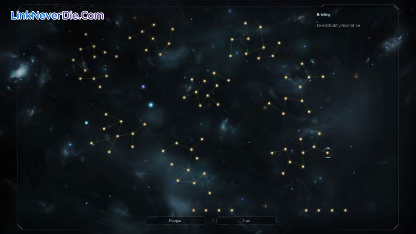 Hình ảnh trong game Stellatum (screenshot) Hình ảnh trong game Stellatum (screenshot)