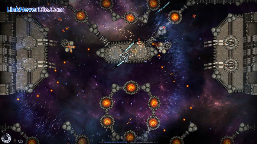 Hình ảnh trong game Stellatum (screenshot) Hình ảnh trong game Stellatum (screenshot)