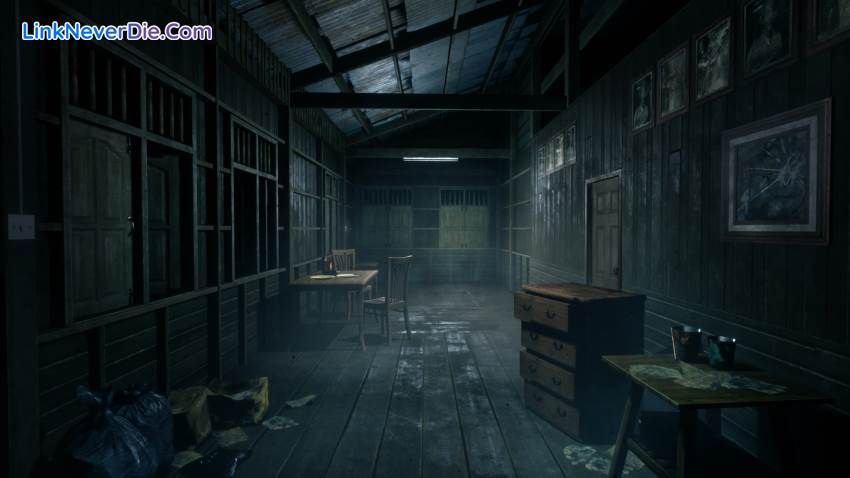 Hình ảnh trong game Home Sweet Home (screenshot) Hình ảnh trong game Home Sweet Home (screenshot)