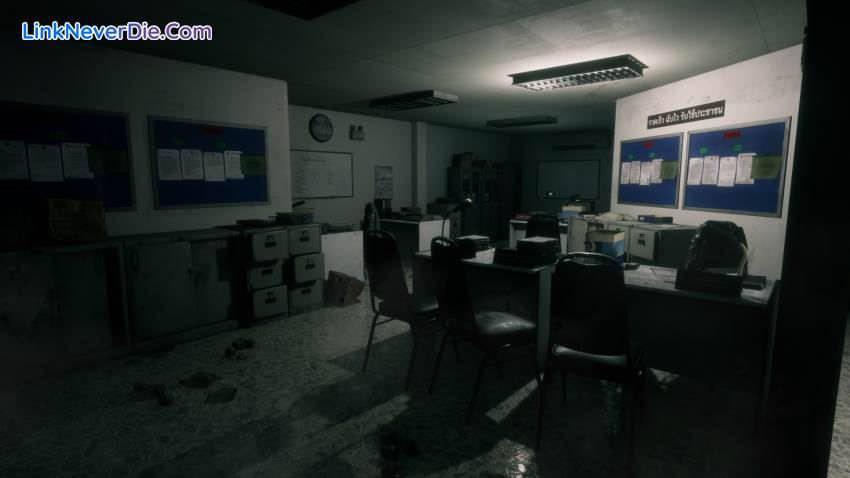 Hình ảnh trong game Home Sweet Home (screenshot) Hình ảnh trong game Home Sweet Home (screenshot)