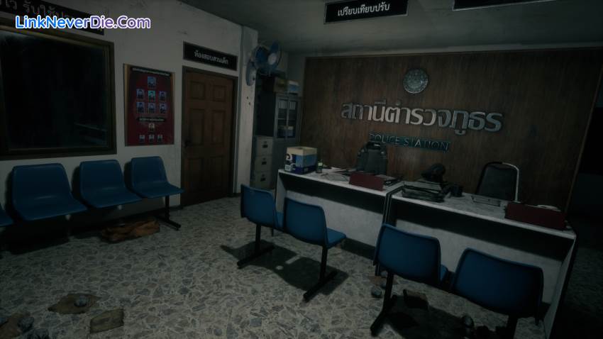 Hình ảnh trong game Home Sweet Home (screenshot) Hình ảnh trong game Home Sweet Home (screenshot)